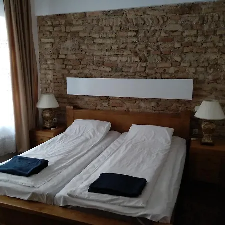 Apartament Stikliu 4 - *