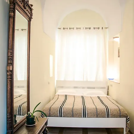 Apartament Stikliu 4 -